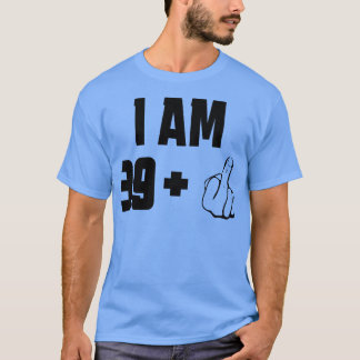 T-shirt 40e anniversaire 40 ans
