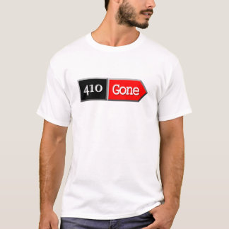 T-shirt 410 - Allé