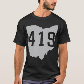 T-shirt 419 Pride