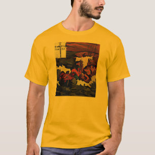 T-shirt 41:10 d'Isaïe de crainte pas