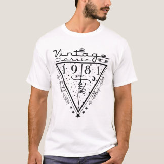 T-shirt 41E Anniversaire Dons Chrétiens Femmes Hommes Foi 