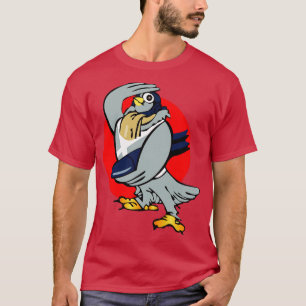T-shirt 41e Escadron de bombardement avec Txt