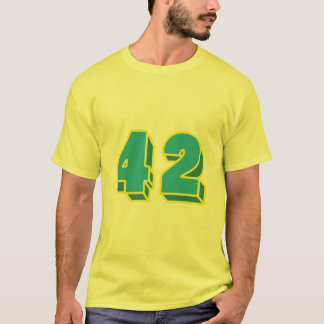 T-SHIRT 42