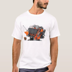 T-SHIRT 426 HEMI