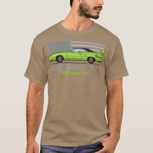 T-shirt 426Lime vert clair