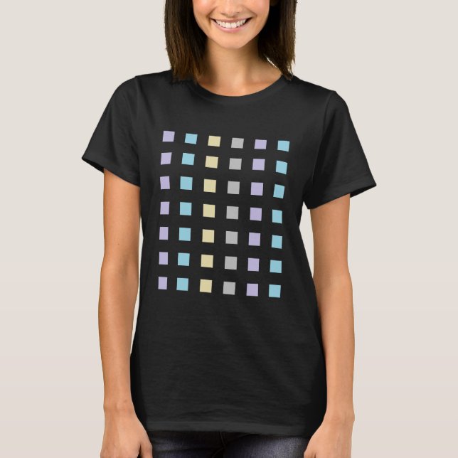 T-Shirt 42 Points (Devant)