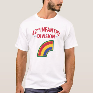 T-shirt 42e division d'infanterie