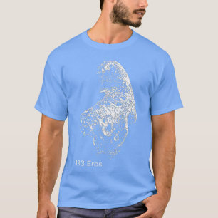 T-shirt 433 Eros