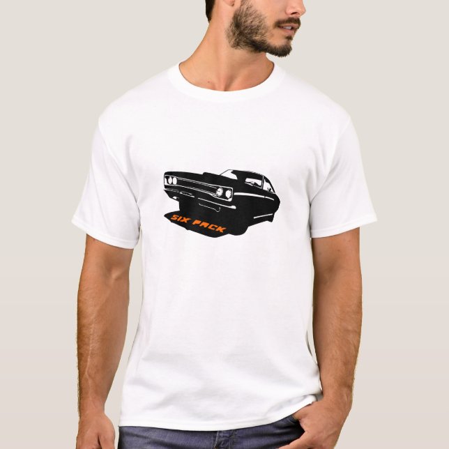 T-SHIRT 440 (Devant)