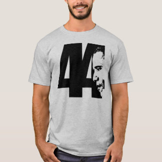 T-shirt "44" tee - shirt