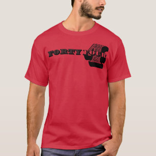 T-shirt 44e anniversaire Idées cadeaux pour lui Hommes Che