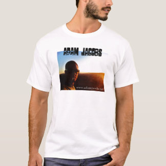 T-shirt 454, JACOBS d'ADAM, www.adamjacobs.net