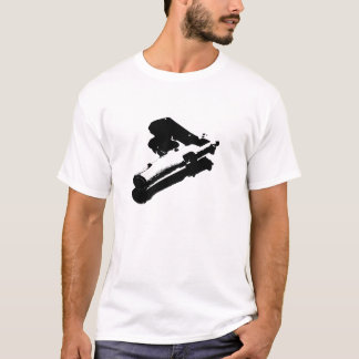 T-shirt 45ACP Litho 1911