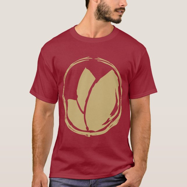 T-SHIRT 49 (Devant)