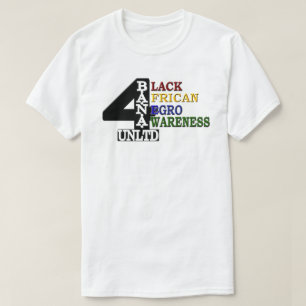 T-shirt 4 Banau ZB2