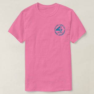 T-shirt 4 Banau ZLB1