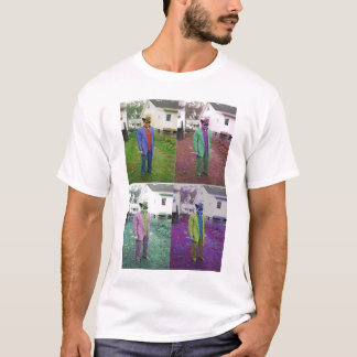 T-shirt 4 Josh