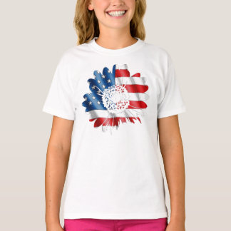 T-shirt 4 juillet