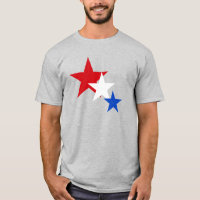 4 juillet chemise femme, chemise parties scintilla