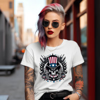 4 juillet gothique américain