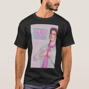T-shirt 4 prez Essential