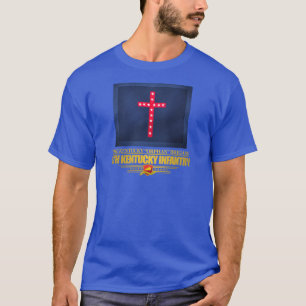 T-shirt 4e infanterie du Kentucky