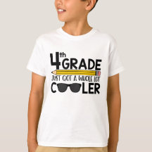 4ème La catégorie a juste obtenu la chemise de