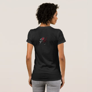 T-shirt #4Ever Empreinte Bella Chemise - Trini