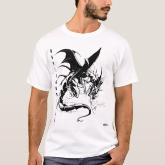 T-shirt 4lh8cio, USELESSBIKES, VALIX