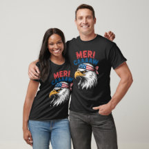4th Of July Eagle Freedom Patriotic