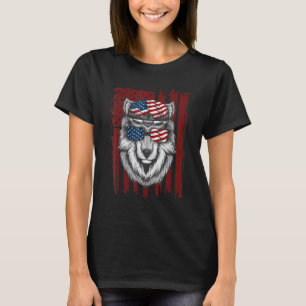 T-shirt 4th of July   Men Women