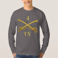 4th Texas Cavalry