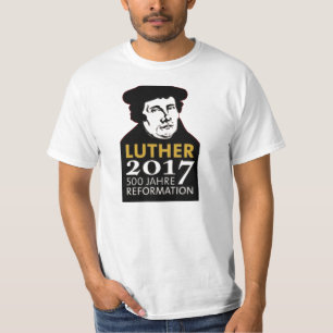 T-shirt 500 ans de la Réforme