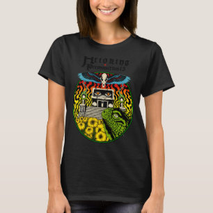 T-shirt 505 Roi de l'acide