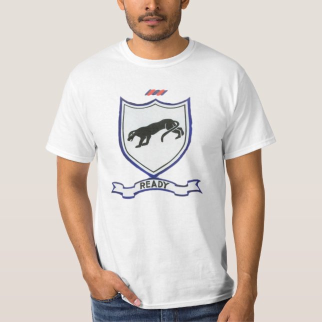T-shirt 505th Parachute Infantry Regiment (Devant)