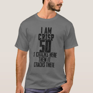 T-shirt 50 grands-parents