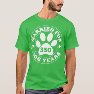 T-shirt 50 Year Wedding Anniversary Him Her Couple0th An