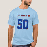 50e anniversaire La vie de la plaisanterie commenc