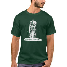 T-shirt 50th Still Rulz