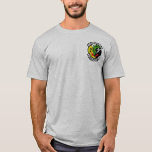 T-shirt 512th TFS, Ramstien ab (chemise légère)