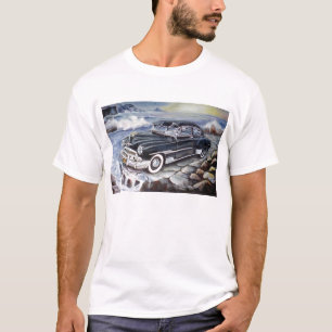 T-SHIRT 51 CHEVY