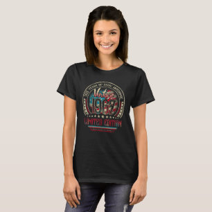 T-shirt 55 ans fantastique 55e anniversaire Vintage 1967 U