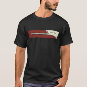 T-shirt '56 ton de BelAir deux