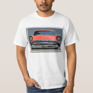 T-shirt 57 Chevy