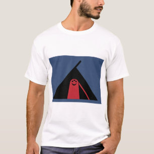 T-shirt 59th Staffordshire Infantry Division