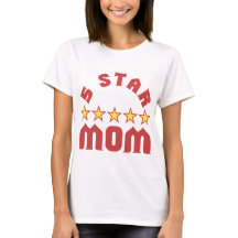 5 étoiles Maman 2