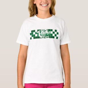 T-shirt 5 Wayland Union Wildcats
