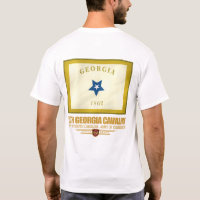 5e cavalerie de Géorgie