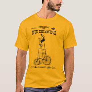 T-shirt 5ème Chemise annuelle 2007 de TTM