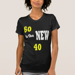 T-SHIRT 60 EST LE NOUVEAU 40/T-SHIRT